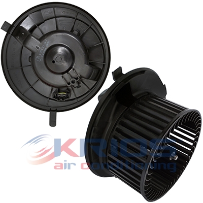 [K92105] INTERIOR BLOWER