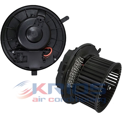 [K92108] INTERIOR BLOWER
