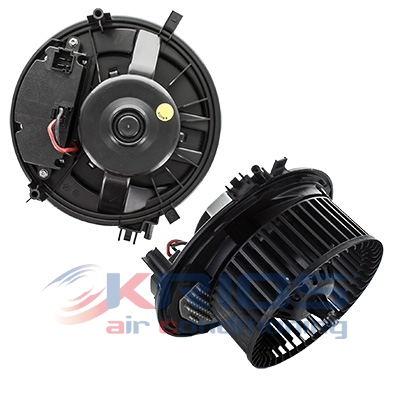 [K92191] INTERIOR BLOWER