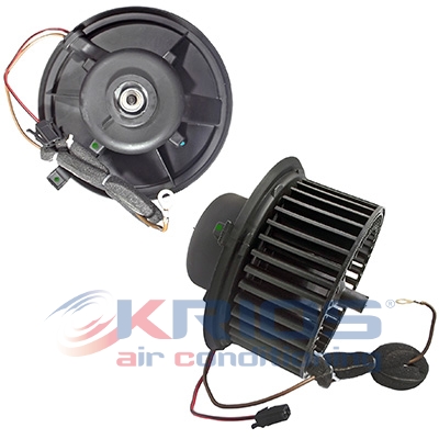 [K92123] INTERIOR BLOWER