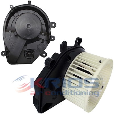 [K92106] INTERIOR BLOWER
