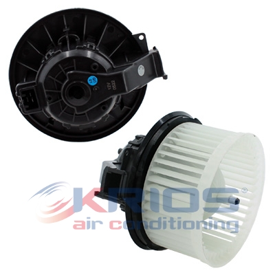 [K92313] INTERIOR BLOWER