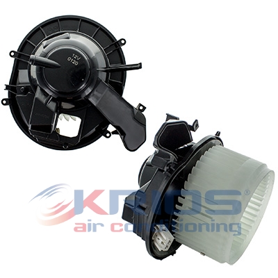 [K92224] INTERIOR BLOWER