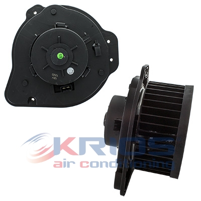 [K92265] INTERIOR BLOWER