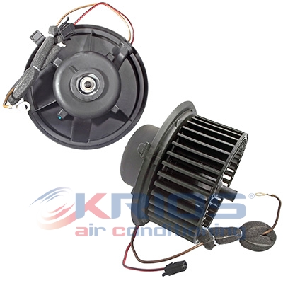 [K92115] INTERIOR BLOWER