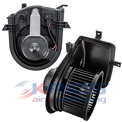 [K92068] INTERIOR BLOWER