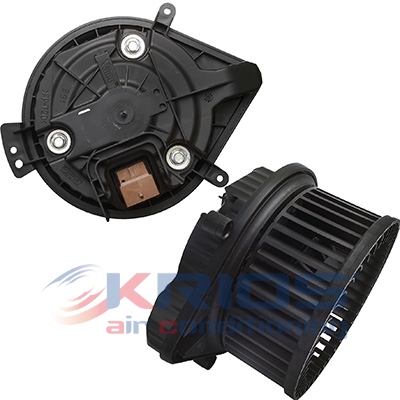 [K92046] PULSEUR D'AIR HABITACLE