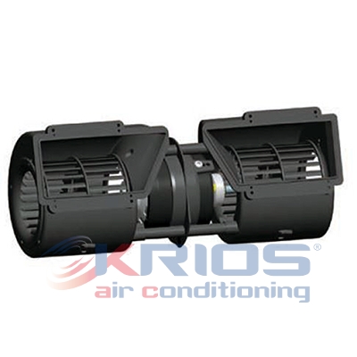 [K92023] MOTOVENTILATORE 12V PER MINIBUS