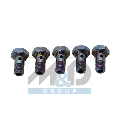 [98173] Screw Inj/body