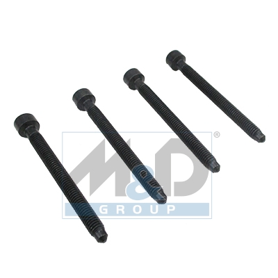 [98093] Adjustment Screw, Injector Pump (kit 4 pcs.)