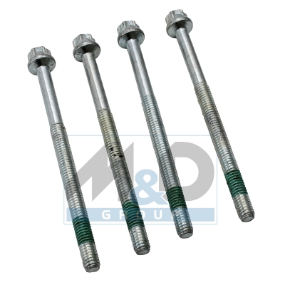 [98509] Screw, Injection Nozzle Holder (KIT 4)