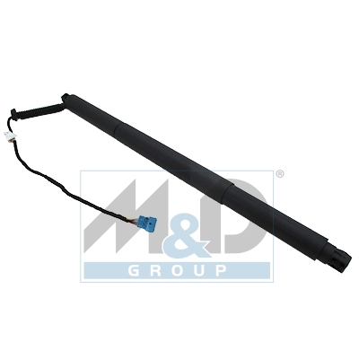 [301020] Electric tailgate lift strut