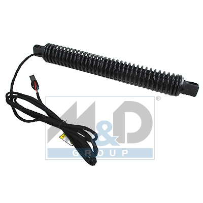 [301017] Electric tailgate lift strut