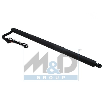 [301013] Electric tailgate lift strut