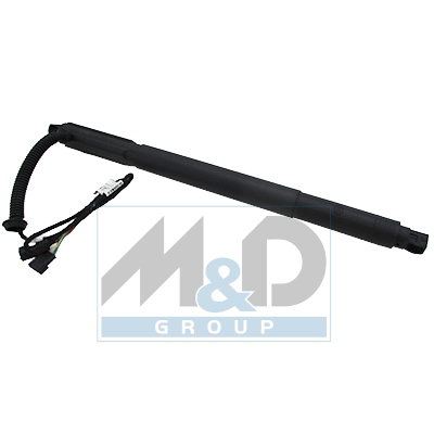 [301007] Electric tailgate lift strut