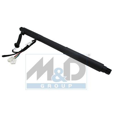 [301010] Electric tailgate lift strut