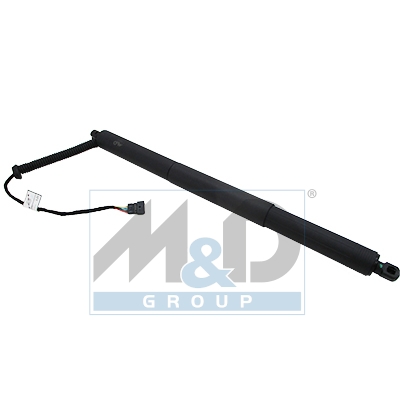 [301011] Verin electrique de coffre