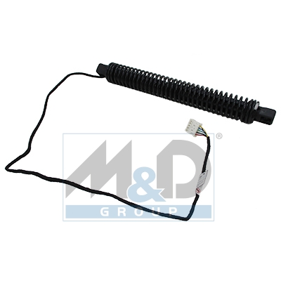 [301016] Electric tailgate lift strut