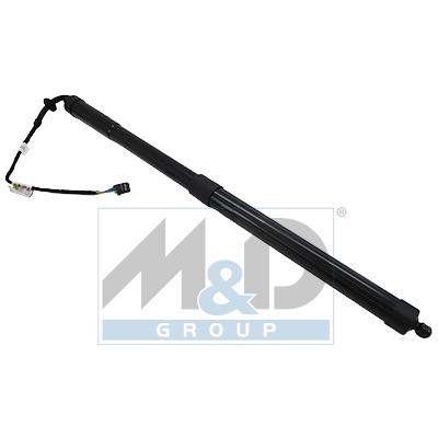 [301026] Electric tailgate lift strut