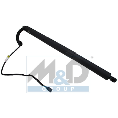 [301036] Electric tailgate lift strut