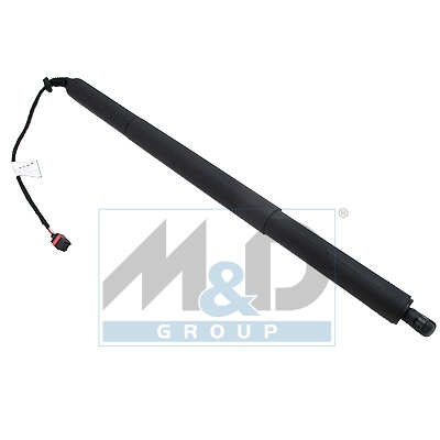 [301041] Electric tailgate lift strut