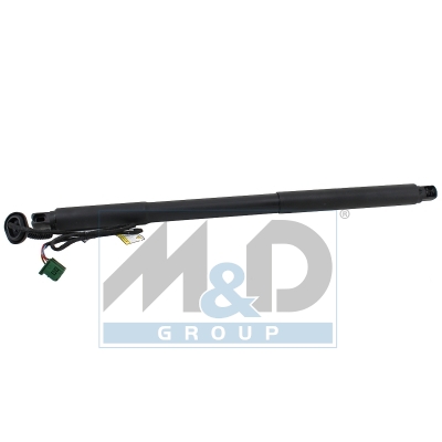 [301091] Electric tailgate lift strut