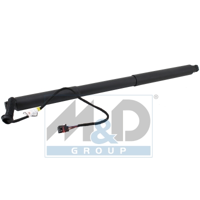 [301069] Electric tailgate lift strut