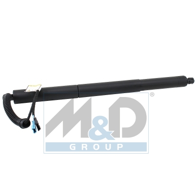 [301073] Electric tailgate lift strut