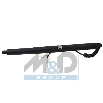 [301074] Electric tailgate lift strut
