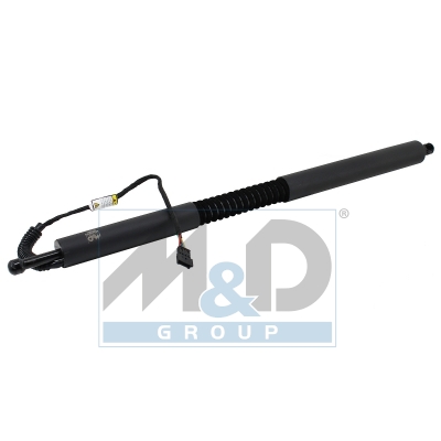 [301076] Electric tailgate lift strut