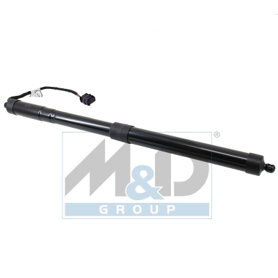 [301084] Electric tailgate lift strut