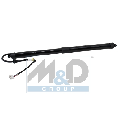 [301095] Electric tailgate lift strut