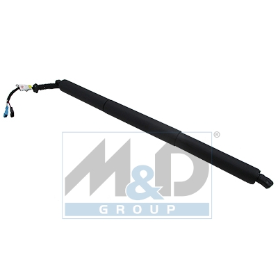 [301022] Electric tailgate lift strut