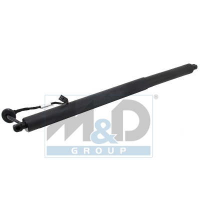 [301085] Electric tailgate lift strut