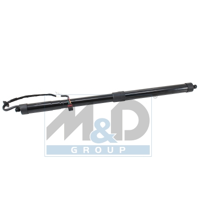 [301101] Electric tailgate lift strut
