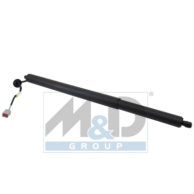 [301106] Verin electrique de coffre