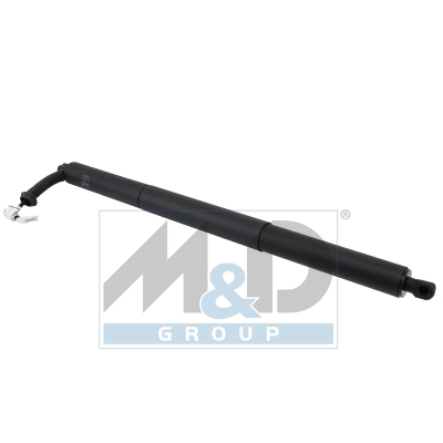 [301079] Gasfeder, Einlegeboden (Koffer-/Laderaum)