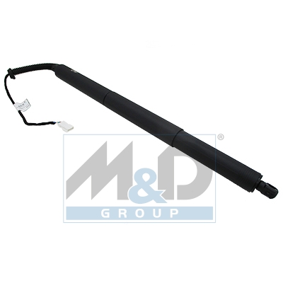 [301012] Electric tailgate lift strut