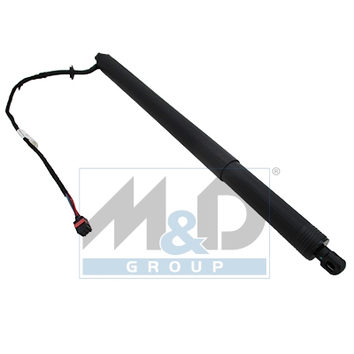 [301029] Electric tailgate lift strut