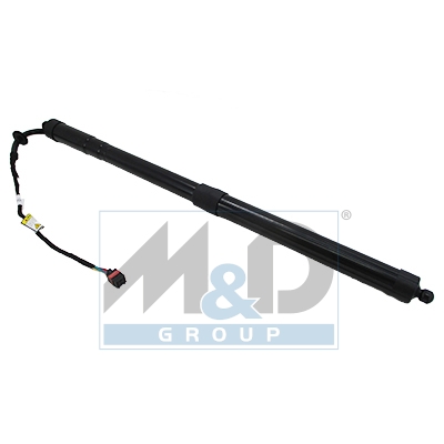 [301025] Electric tailgate lift strut