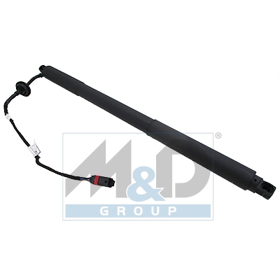 [301031] Electric tailgate lift strut