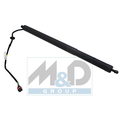 [301024] Electric tailgate lift strut