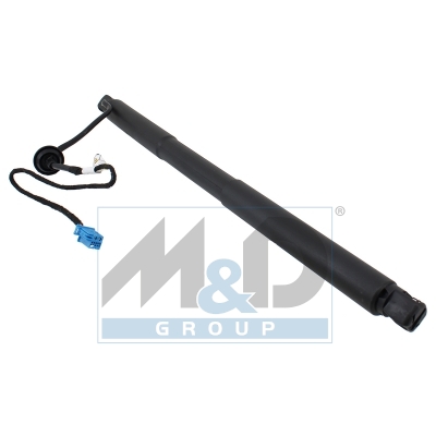 [301090] Verin electrique de coffre