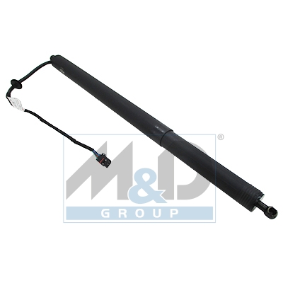 [301023] Electric tailgate lift strut