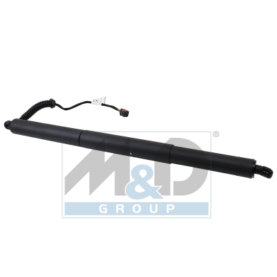 [301089] Electric tailgate lift strut