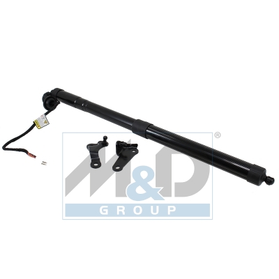 [301102] Electric tailgate lift strut