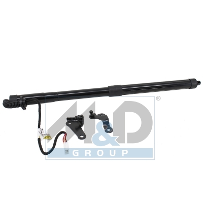 [301103] Electric tailgate lift strut