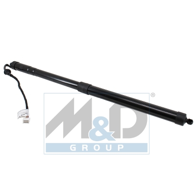 [301104] Electric tailgate lift strut