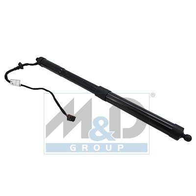 [301034] Electric tailgate lift strut