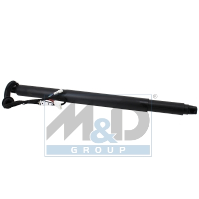 [301072] Electric tailgate lift strut